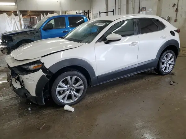 3MVDMABL0MM223515 2021 MAZDA CX-30 - Image 1