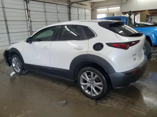 3MVDMABL0MM223515 2021 MAZDA CX-30 - Image 2