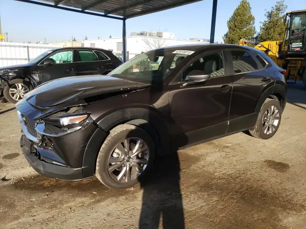 3MVDMABL0MM227709 2021 MAZDA CX-30 - Image 1