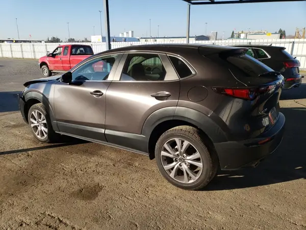 3MVDMABL0MM227709 2021 MAZDA CX-30 - Image 2