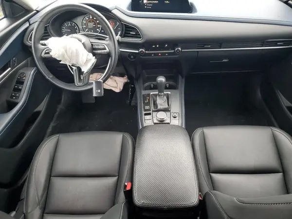 3MVDMABL0MM227709 2021 MAZDA CX-30 - Image 8