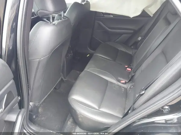 3MVDMABL0MM230898 2021 MAZDA CX-30 - Image 8