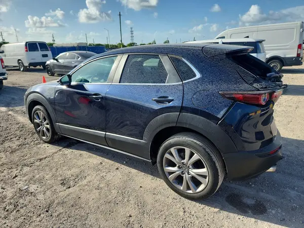 3MVDMABL0MM232571 2021 MAZDA CX-30 - Image 2