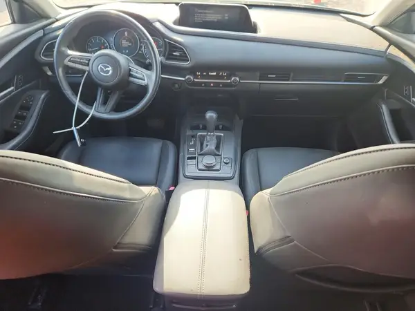 3MVDMABL0MM232571 2021 MAZDA CX-30 - Image 8