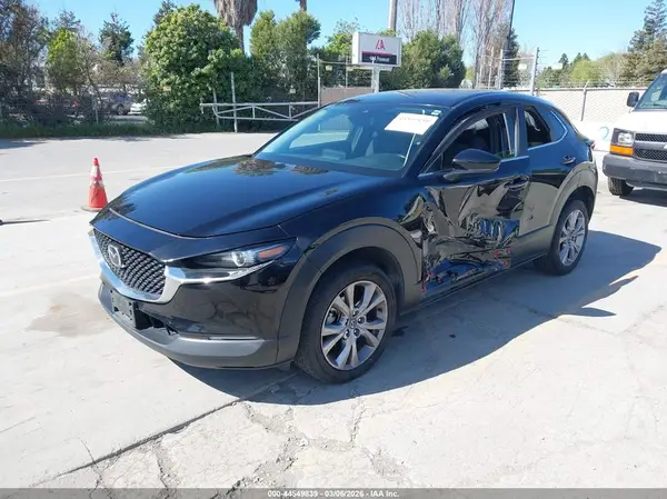 3MVDMABL0MM232926 2021 MAZDA CX-30 - Image 2
