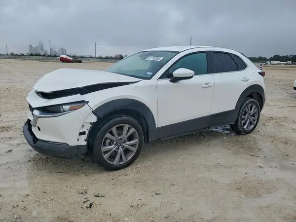 3MVDMABL0MM233218 2021 MAZDA CX-30 - Image 1