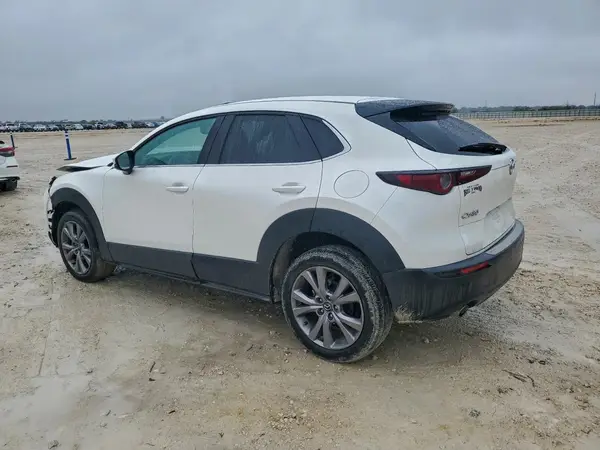 3MVDMABL0MM233218 2021 MAZDA CX-30 - Image 2
