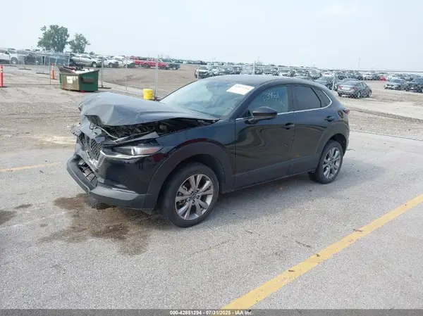 3MVDMABL0MM234661 2021 MAZDA CX-30 - Image 2
