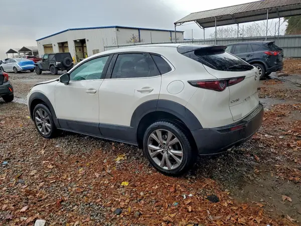 3MVDMABL0MM235812 2021 MAZDA CX-30 - Image 2
