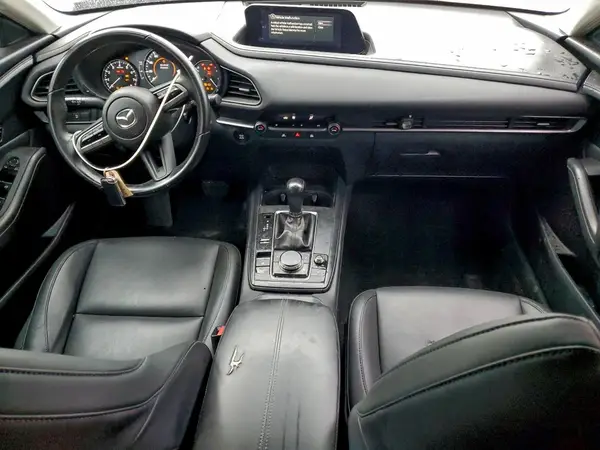3MVDMABL0MM235812 2021 MAZDA CX-30 - Image 8