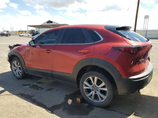 3MVDMABL0MM236796 2021 MAZDA CX-30 - Image 2