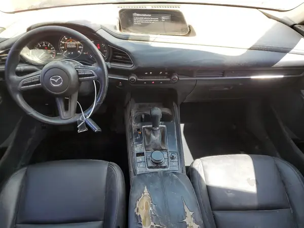 3MVDMABL0MM236796 2021 MAZDA CX-30 - Image 8