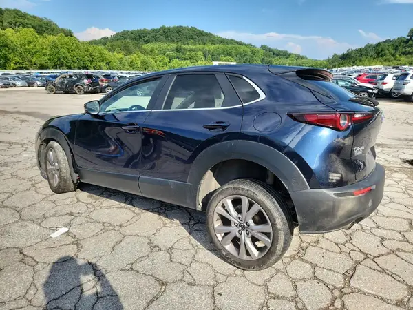 3MVDMABL0MM241237 2021 MAZDA CX-30 - Image 2