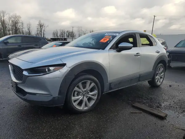 3MVDMABL0MM244218 2021 MAZDA CX-30 - Image 1