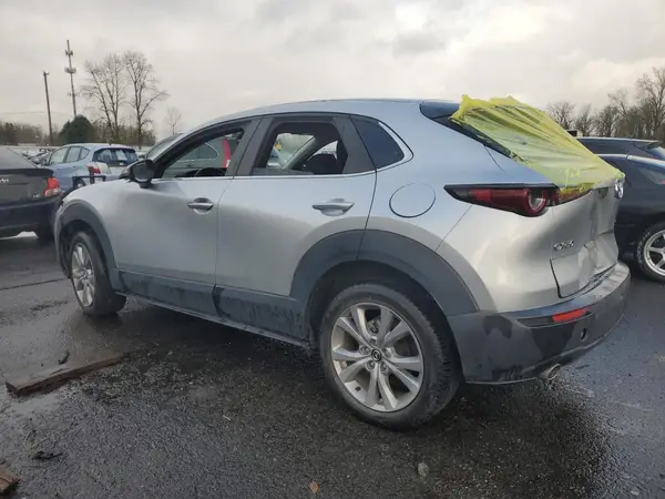 3MVDMABL0MM244218 2021 MAZDA CX-30 - Image 2