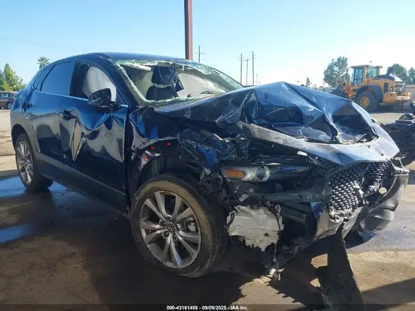 3MVDMABL0MM244865 2021 MAZDA CX-30 - Image 1