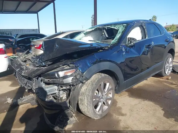 3MVDMABL0MM244865 2021 MAZDA CX-30 - Image 2