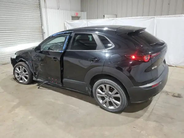 3MVDMABL0MM246776 2021 MAZDA CX-30 - Image 2