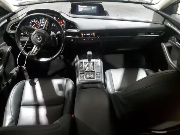 3MVDMABL0MM246776 2021 MAZDA CX-30 - Image 8