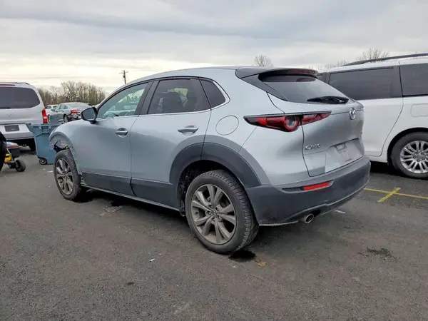 3MVDMABL0MM247538 2021 MAZDA CX-30 - Image 2