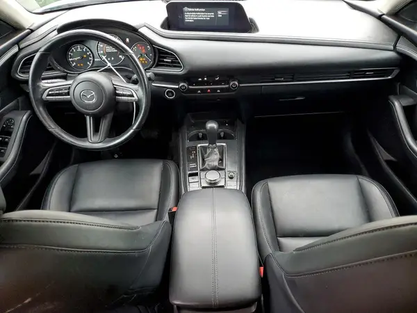 3MVDMABL0MM247538 2021 MAZDA CX-30 - Image 8