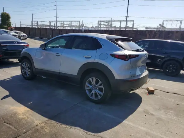 3MVDMABL0MM248088 2021 MAZDA CX-30 - Image 2