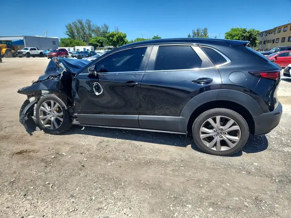 3MVDMABL0MM251511 2021 MAZDA CX-30 - Image 2