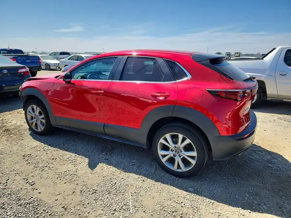 3MVDMABL0MM252125 2021 MAZDA CX-30 - Image 2