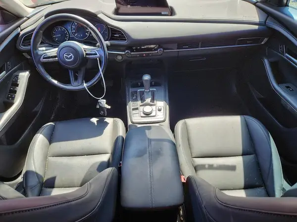 3MVDMABL0MM252125 2021 MAZDA CX-30 - Image 8
