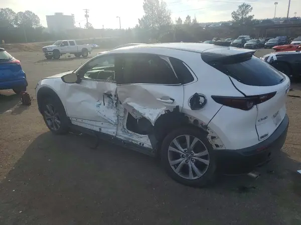 3MVDMABL0MM257258 2021 MAZDA CX-30 - Image 2