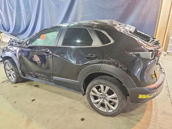 3MVDMABL0MM257650 2021 MAZDA CX-30 - Image 2