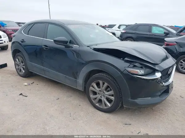 3MVDMABL0MM261195 2021 MAZDA CX-30 - Image 1