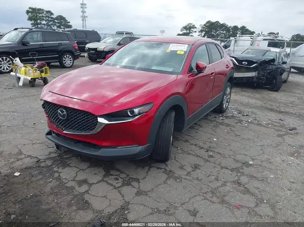 3MVDMABL0MM263612 2021 MAZDA CX-30 - Image 2
