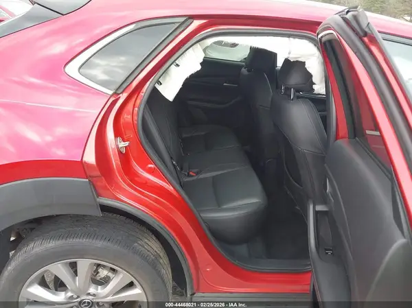 3MVDMABL0MM263612 2021 MAZDA CX-30 - Image 8