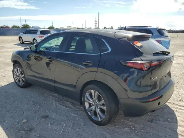 3MVDMABL0MM264825 2021 MAZDA CX-30 - Image 2