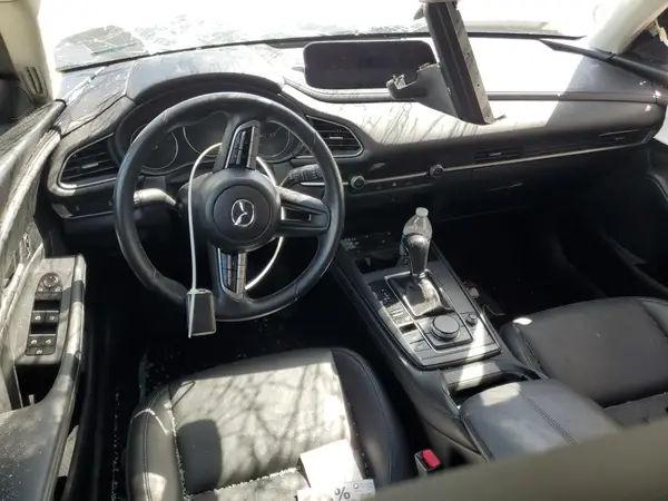 3MVDMABL0MM264825 2021 MAZDA CX-30 - Image 8
