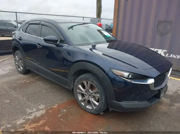 3MVDMABL0MM302733 2021 MAZDA CX-30 - Image 1