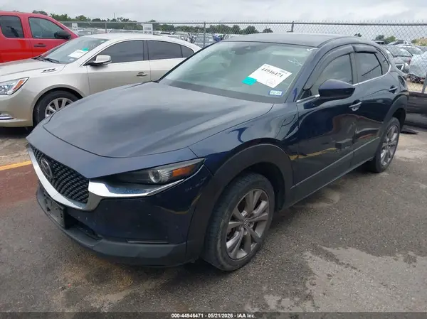 3MVDMABL0MM302733 2021 MAZDA CX-30 - Image 2