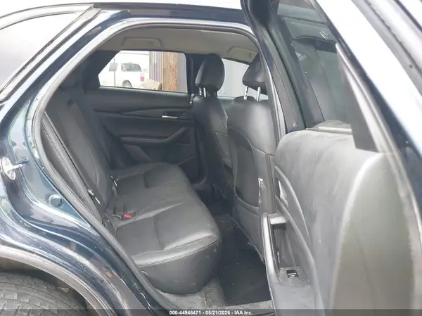 3MVDMABL0MM302733 2021 MAZDA CX-30 - Image 8