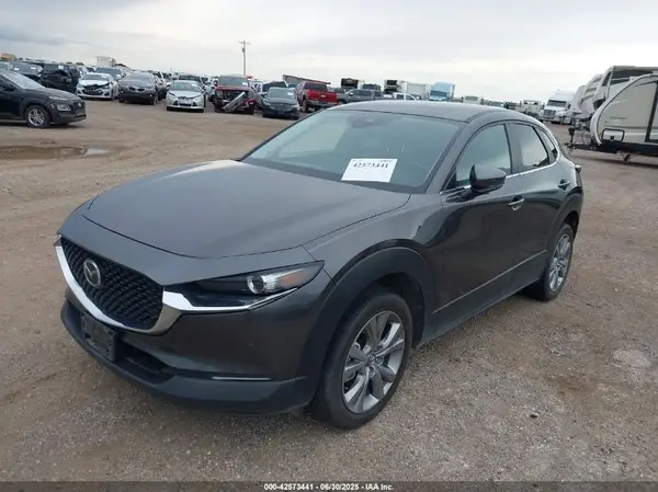 3MVDMABL0MM303431 2021 MAZDA CX-30 - Image 2