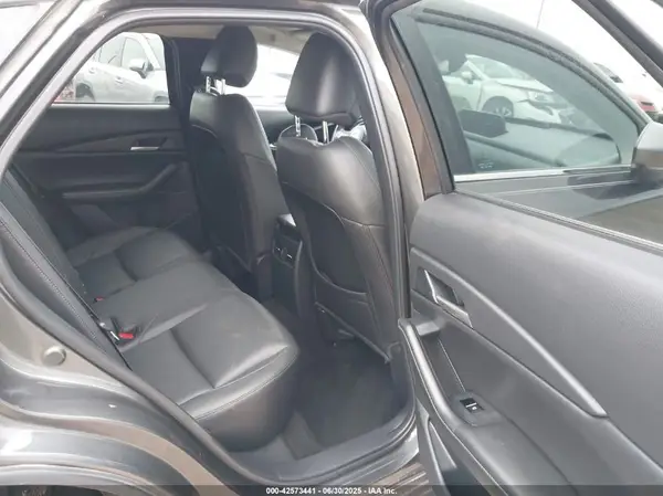 3MVDMABL0MM303431 2021 MAZDA CX-30 - Image 8