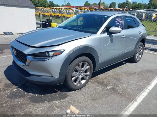 3MVDMABL0MM309195 2021 MAZDA CX-30 - Image 2