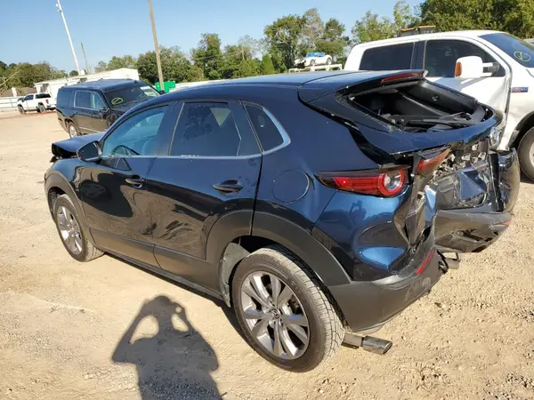 3MVDMABL0MM319628 2021 MAZDA CX-30 - Image 2