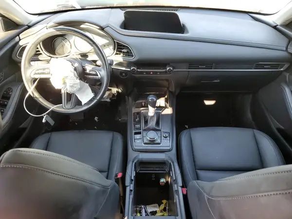 3MVDMABL0MM319628 2021 MAZDA CX-30 - Image 8