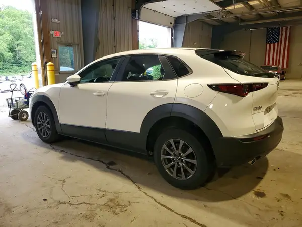 3MVDMABL1LM109845 2020 MAZDA CX-30 - Image 2