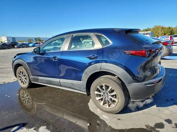 3MVDMABL1LM116939 2020 MAZDA CX-30 - Image 2