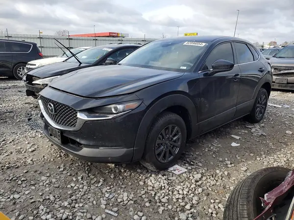 3MVDMABL1LM133336 2020 MAZDA CX-30 - Image 1