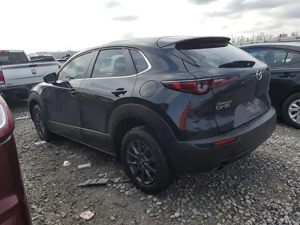 3MVDMABL1LM133336 2020 MAZDA CX-30 - Image 2