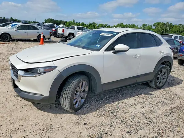3MVDMABL1MM206691 2021 MAZDA CX-30 - Image 1