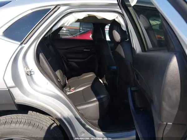 3MVDMABL1MM209722 2021 MAZDA CX-30 - Image 8